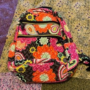 Vera Bradley backpack